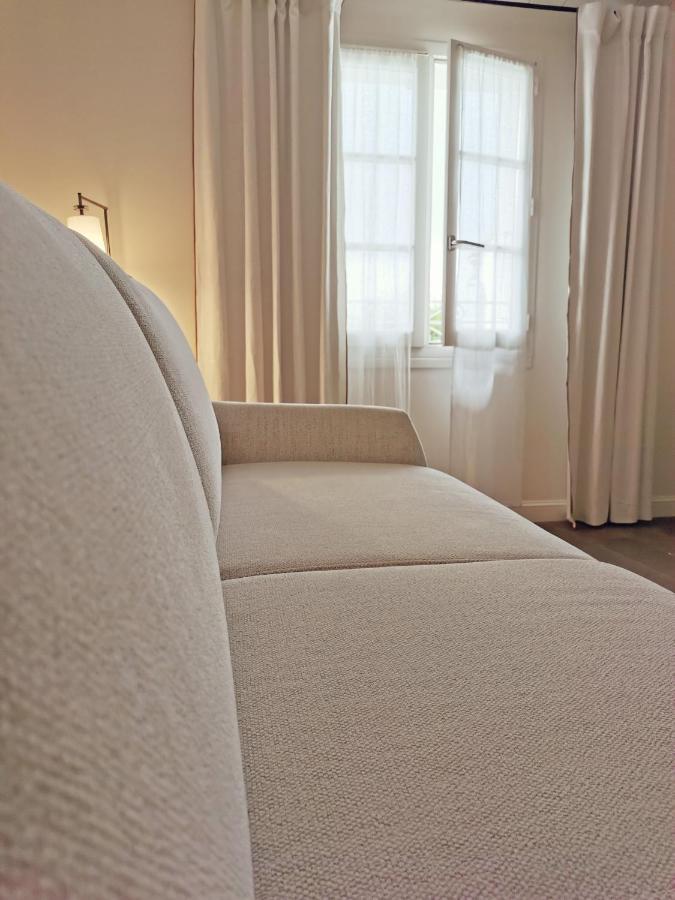 Hotel Le Clos Saint-martin & 4*