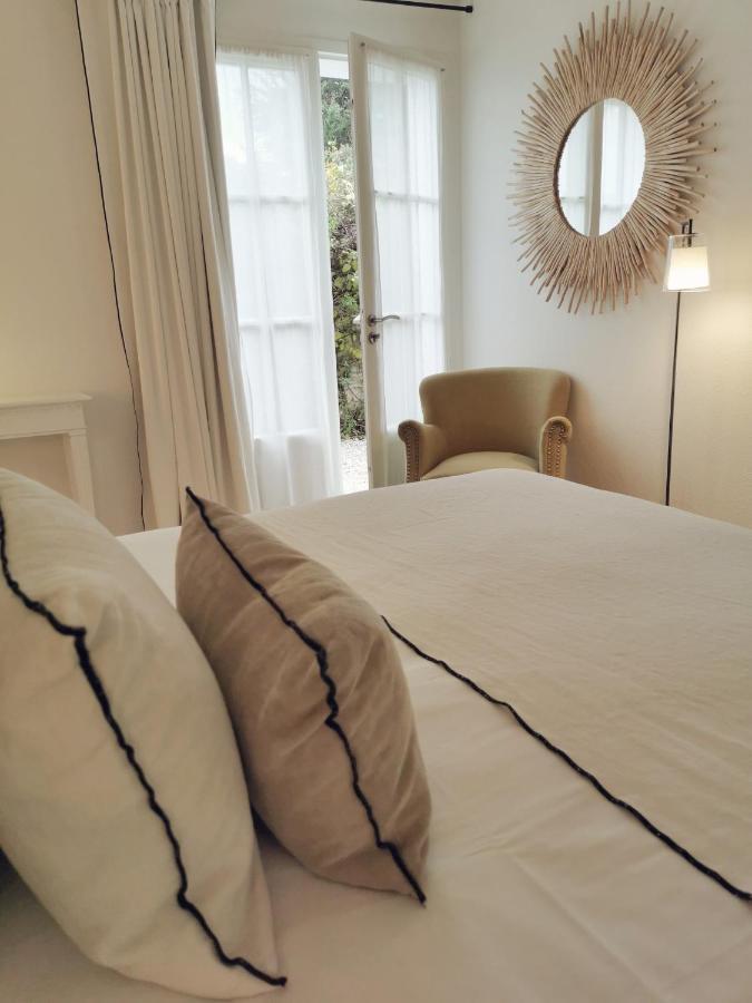 Le Clos Saint-martin &
