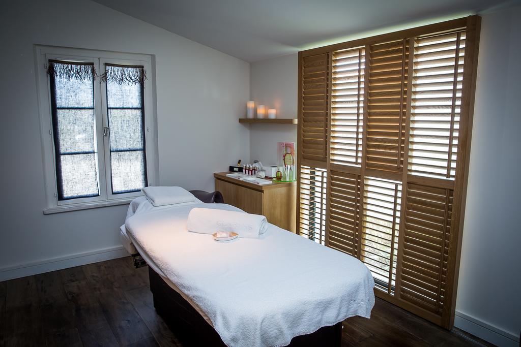 Hotel Le Clos Saint-martin & 4*
