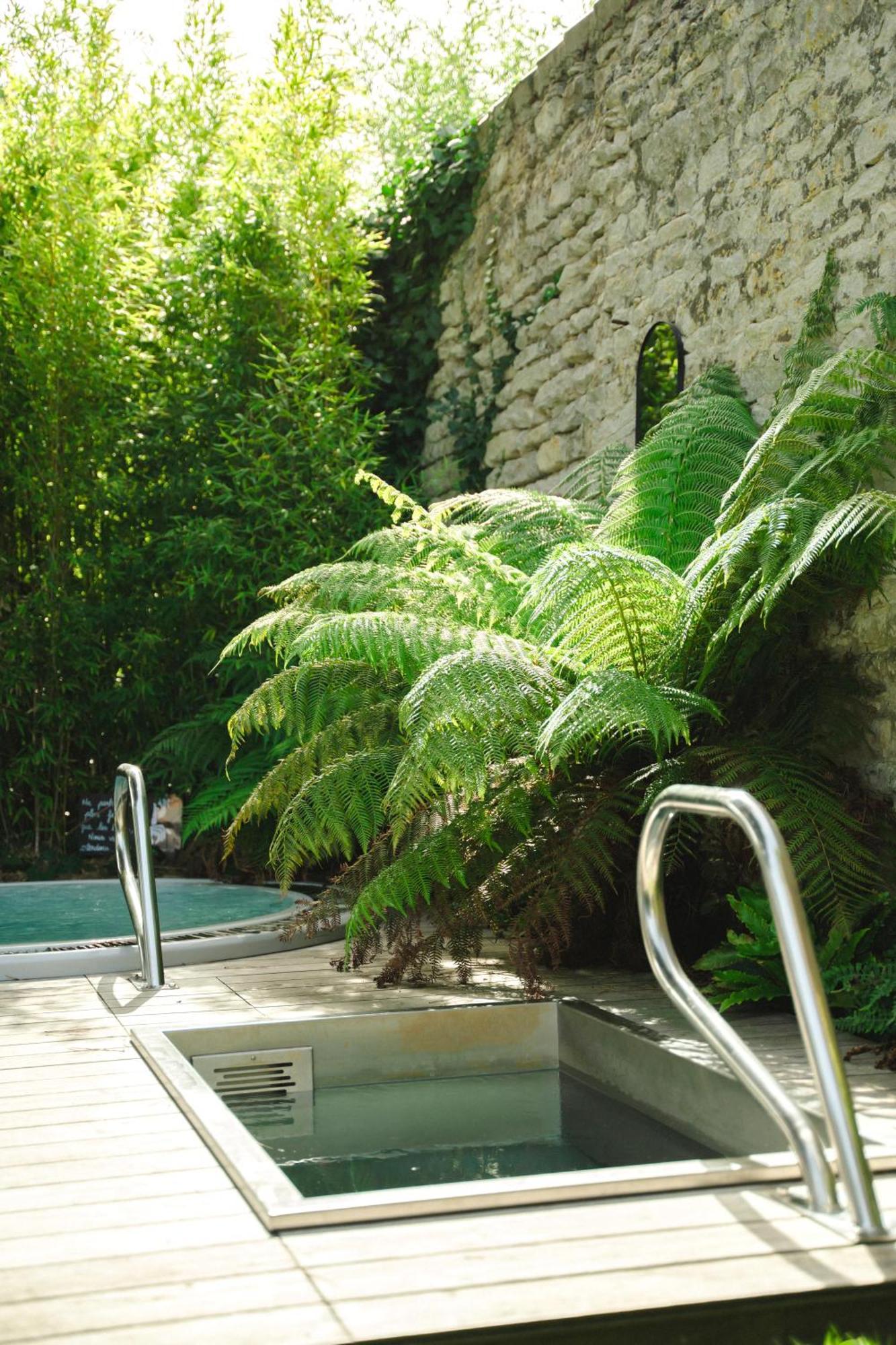 Le Clos Saint-martin & 4* Saint-Martin-de-Re