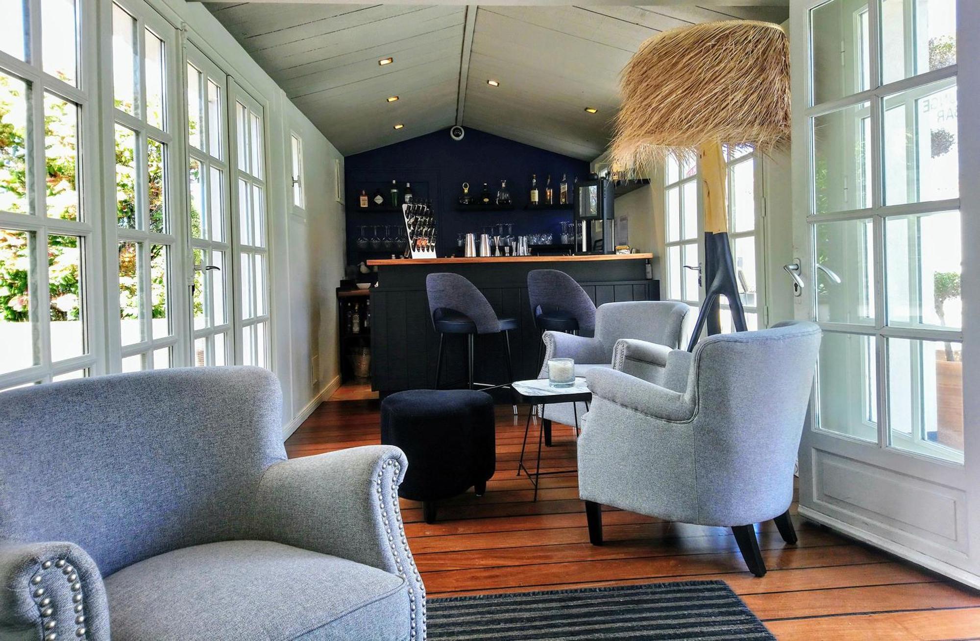 Hotel Le Clos Saint-martin & Saint-Martin-de-Re