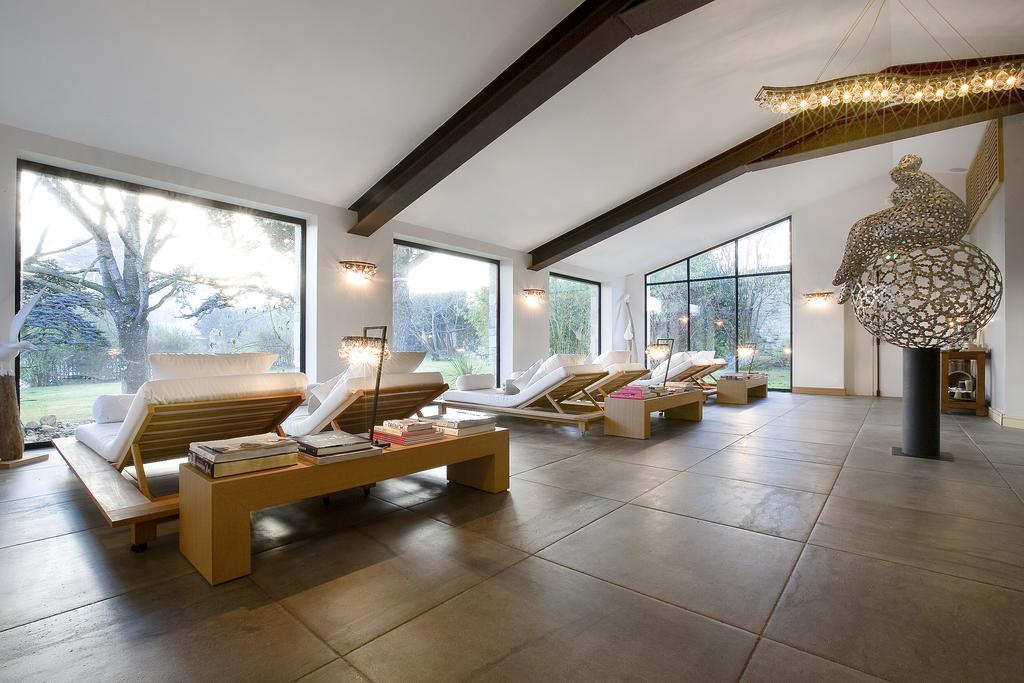 Le Clos Saint-martin & 4*