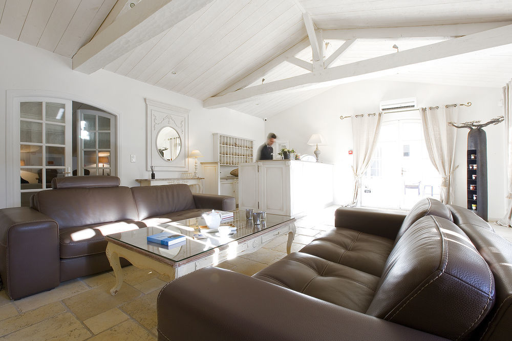 Hotel Le Clos Saint-martin & Saint-Martin-de-Re