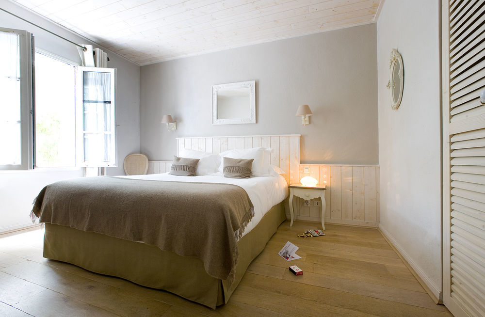 Le Clos Saint-martin & Hotel