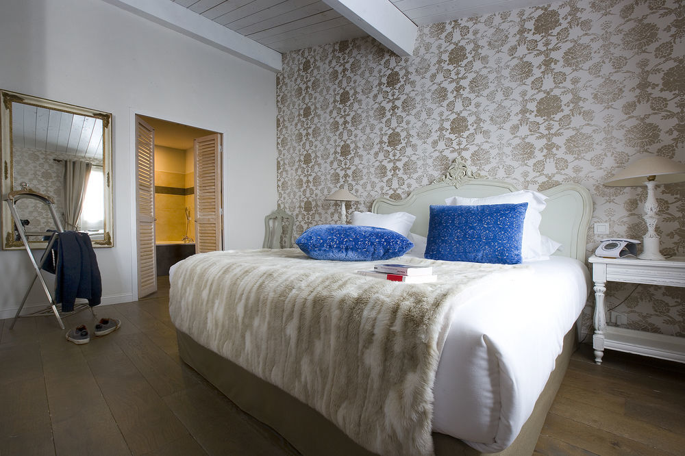 Le Clos Saint-martin & 4* Saint-Martin-de-Re