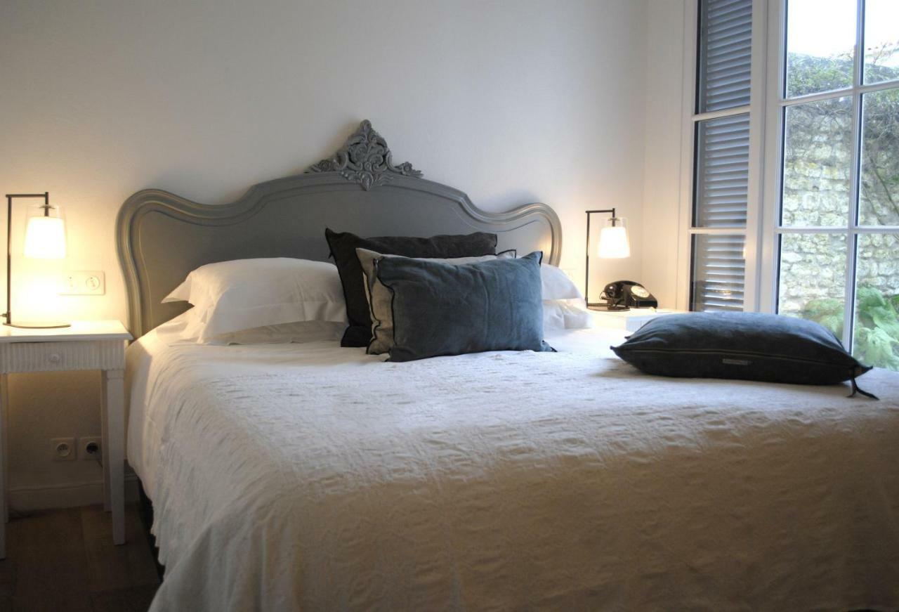 Le Clos Saint-martin & 4* Saint-Martin-de-Re