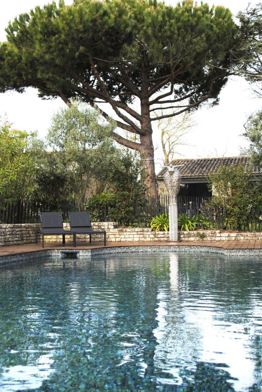 Le Clos Saint-martin & Saint-Martin-de-Re