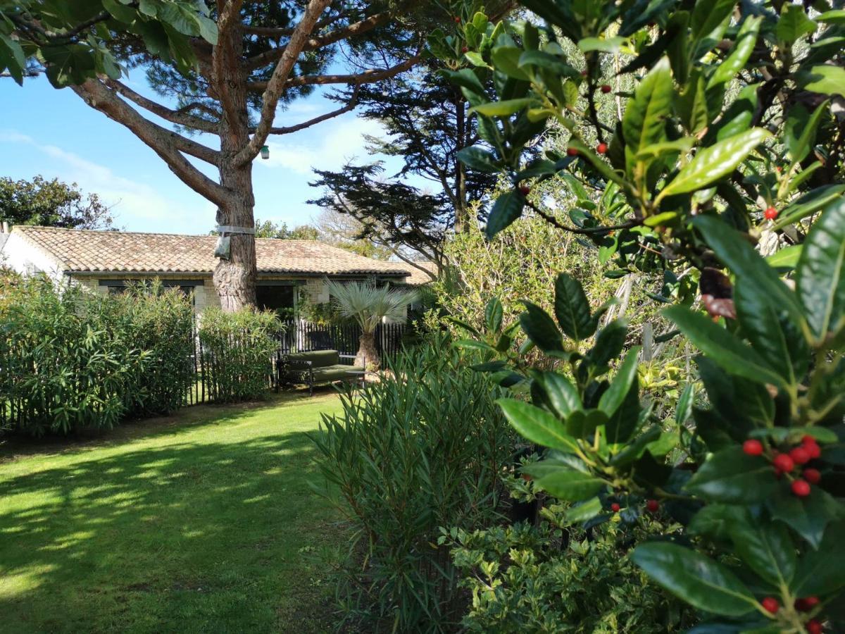 Le Clos Saint-martin & Hotel 4*