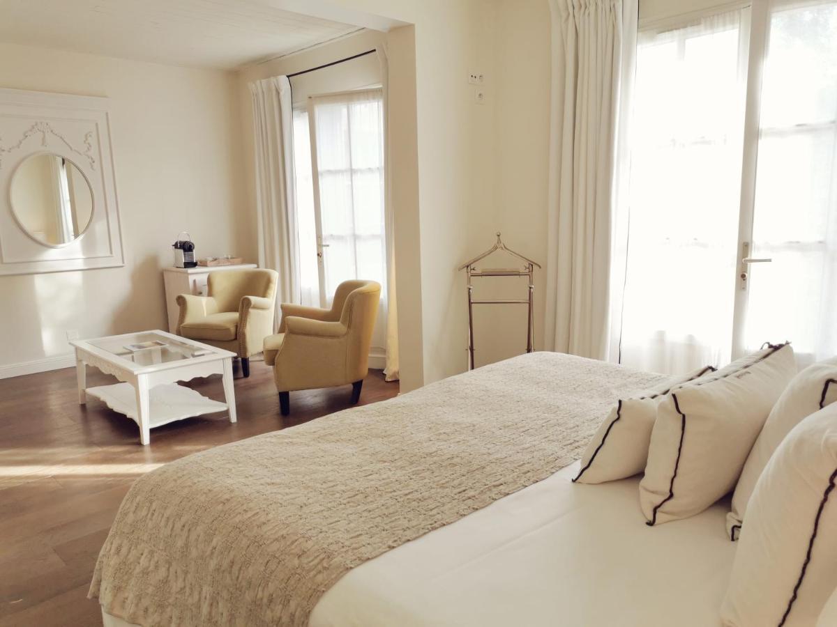 Le Clos Saint-martin &