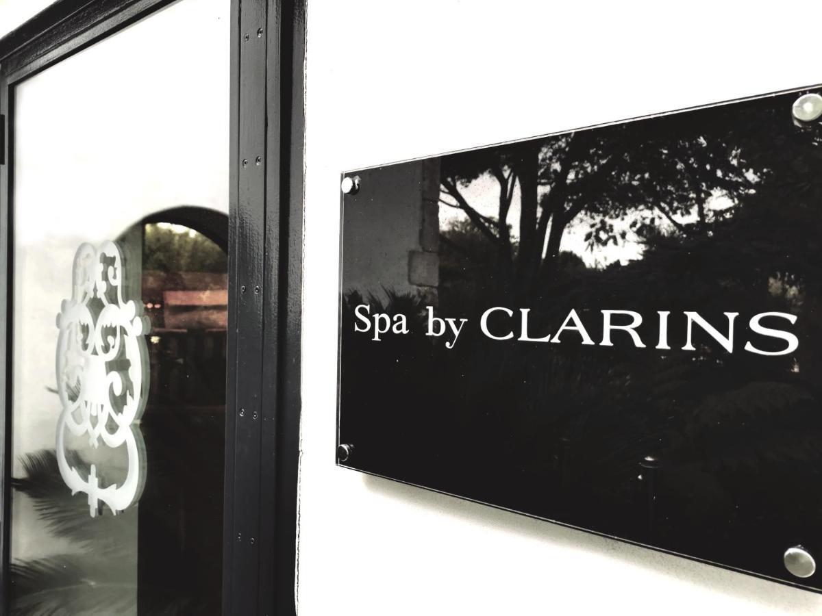 Le Clos Saint-martin & Hotel 4*