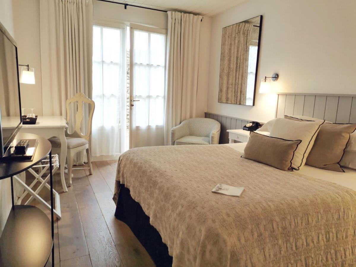 Le Clos Saint-martin & Hotel