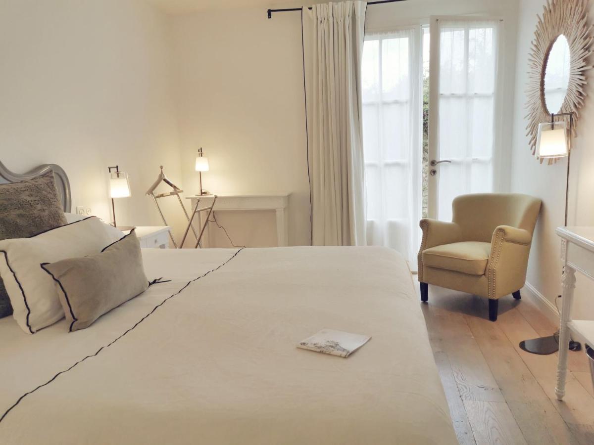 Le Clos Saint-martin & Hotel Saint-Martin-de-Re