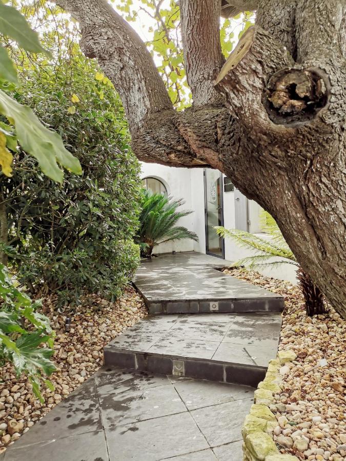 Le Clos Saint-martin &